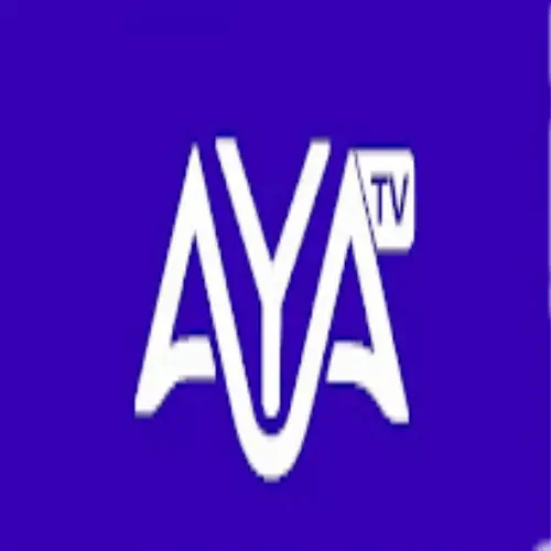 Download the AYA TV app for Android and smart TV.
